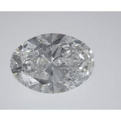 2.99ct OVAL Diamond - 500118565
