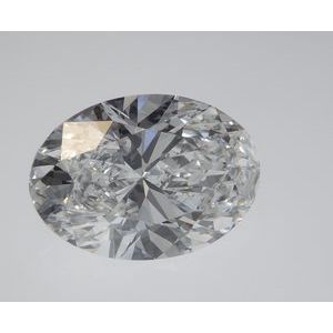 2.07ct OVAL Diamond - 500118569