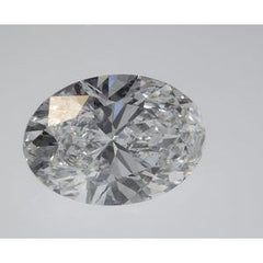 2.07ct OVAL Diamond - 500118569