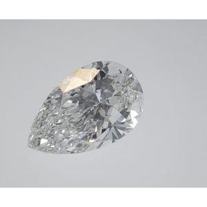 1.51ct PEAR Diamond - 500118592