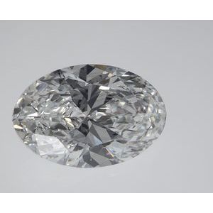 2.03ct OVAL Diamond - 500118570