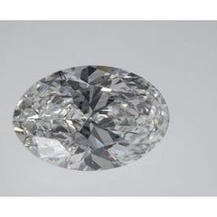 2.03ct OVAL Diamond - 500118570