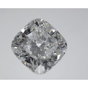 2.54ct CUSHION Diamond - 500118600