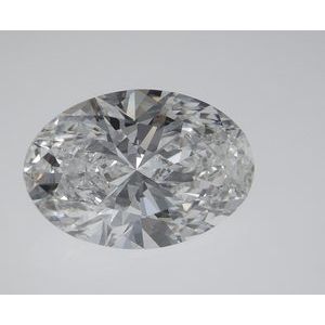 2.01ct OVAL Diamond - 500118571