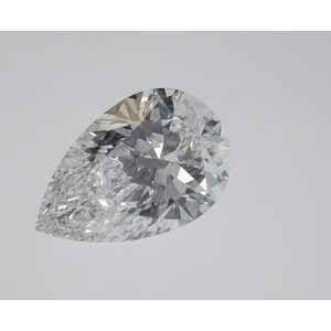 1.02ct PEAR Diamond - 500118596