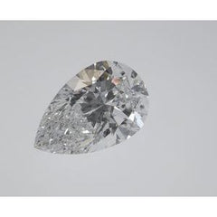 1.08ct PEAR Diamond - 500118593
