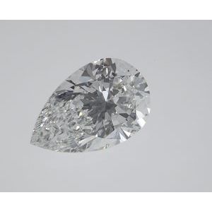 1.05ct PEAR Diamond - 500118594