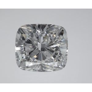3.01ct CUSHION Diamond - 500118597
