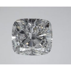 3.01ct CUSHION Diamond - 500118597