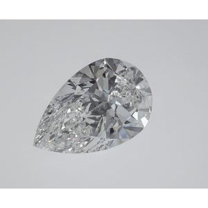 1.04ct PEAR Diamond - 500118595