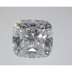 2.71ct CUSHION Diamond - 500118598