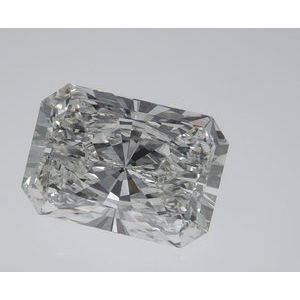 1.85ct RADIANT Diamond - 500118612