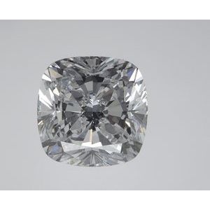2.54ct CUSHION Diamond - 500118601