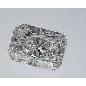 1.84ct RADIANT Diamond - 500118613