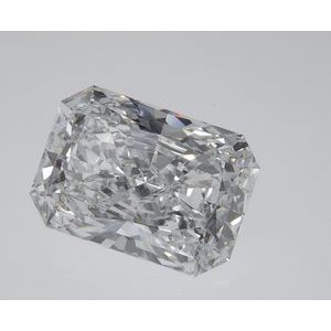 1.53ct RADIANT Diamond - 500118616