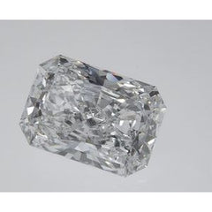 1.53ct RADIANT Diamond - 500118616