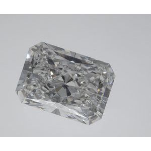 1.66ct RADIANT Diamond - 500118614