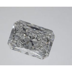 1.66ct RADIANT Diamond - 500118614