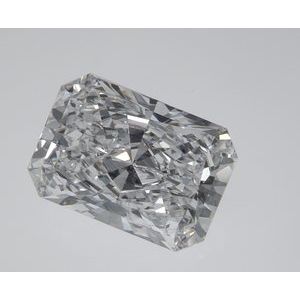 1.53ct RADIANT Diamond - 500118617