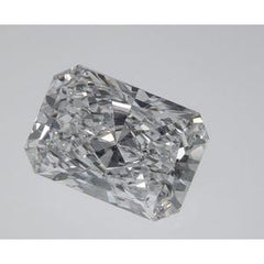 1.53ct RADIANT Diamond - 500118617