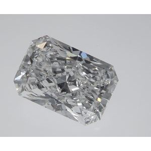 1.51ct RADIANT Diamond - 500118618