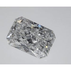 1.51ct RADIANT Diamond - 500118618