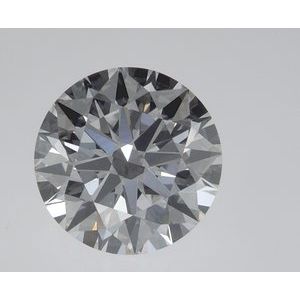1.39ct ROUND Diamond - 500118985