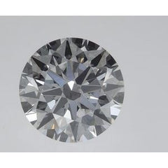 1.39ct ROUND Diamond - 500118985