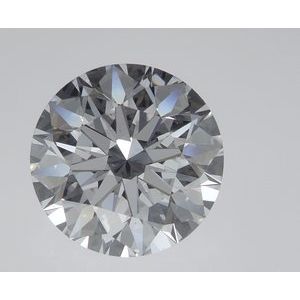 1.39ct ROUND Diamond - 500118984