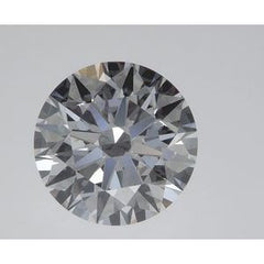 1.39ct ROUND Diamond - 500118987