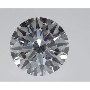 1.37ct ROUND Diamond - 500118982