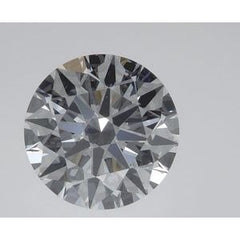 1.38ct ROUND Diamond - 500118983