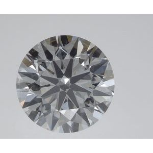 1.5ct ROUND Diamond - 500118989