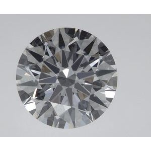 1.54ct ROUND Diamond - 500118996