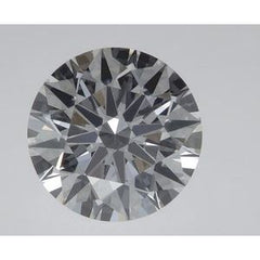 1.54ct ROUND Diamond - 500118996