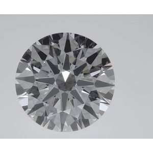 1.51ct ROUND Diamond - 500118990
