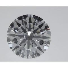 1.51ct ROUND Diamond - 500118990