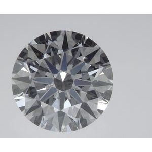 1.54ct ROUND Diamond - 500118995