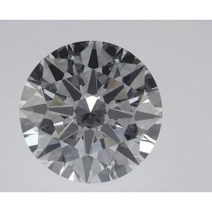 1.51ct ROUND Diamond - 500118991