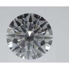 1.51ct ROUND Diamond - 500118991