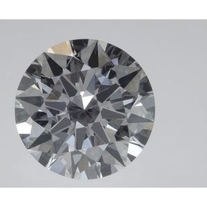 1.53ct ROUND Diamond - 500118994
