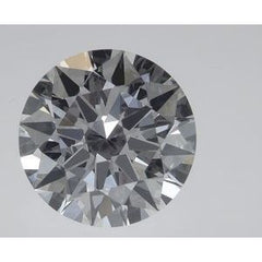 1.53ct ROUND Diamond - 500118994