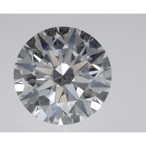 1.54ct ROUND Diamond - 500118997
