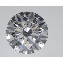 1.54ct ROUND Diamond - 500118997