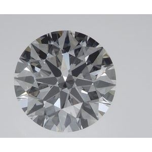 1.51ct ROUND Diamond - 500118992