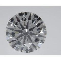1.54ct ROUND Diamond - 500118998