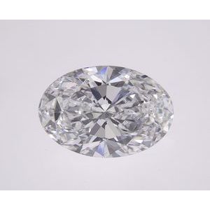 1.53ct OVAL Diamond - 500118575