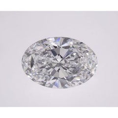 1.53ct OVAL Diamond - 500118575