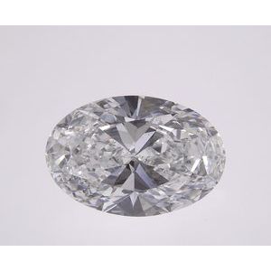 1.58ct OVAL Diamond - 500118573