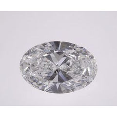 1.58ct OVAL Diamond - 500118573